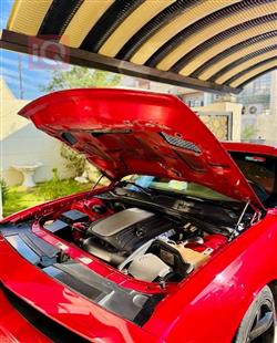 دودج تشالنجر